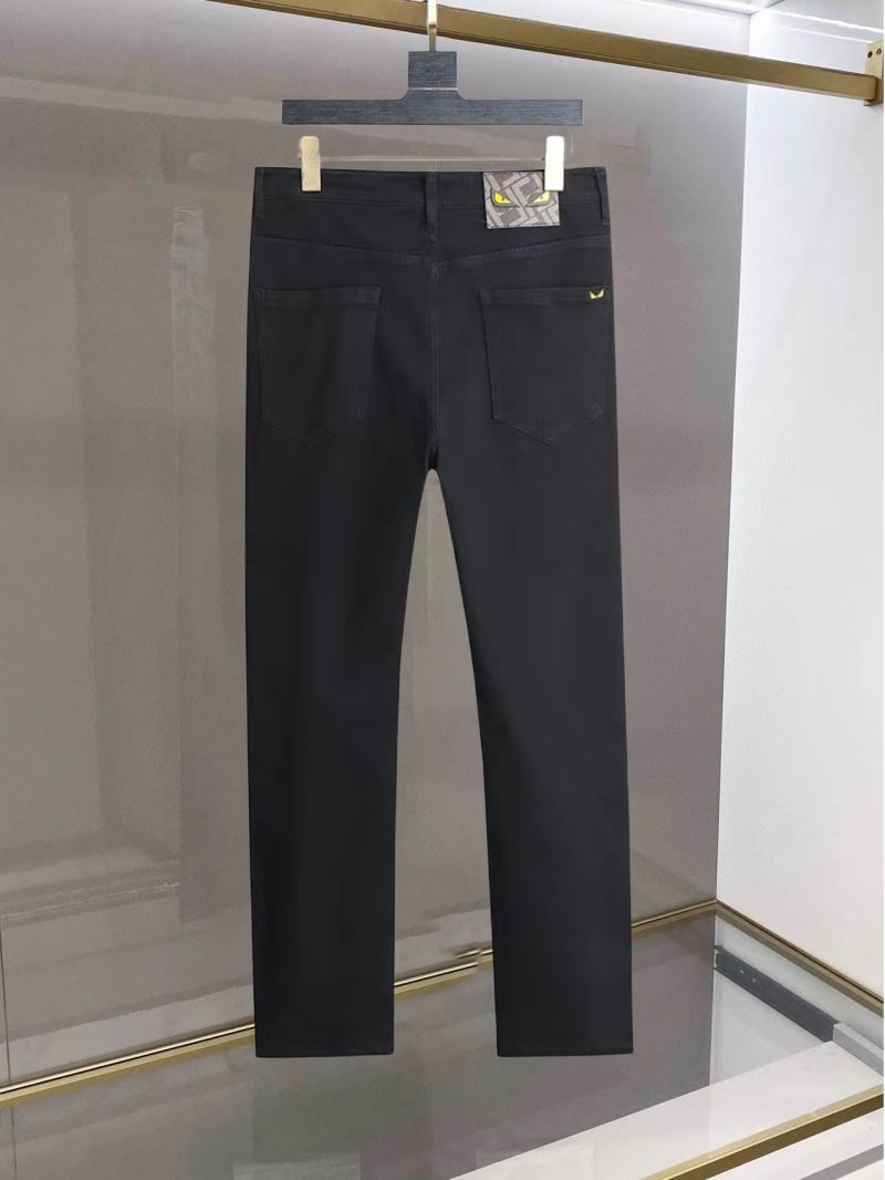 Fendi Long Pants